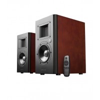 A 200 130W Active Speaker System A 200 130W Active Speaker System