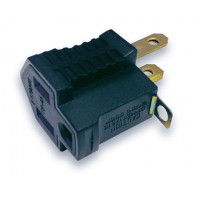 Wireworld Ground Lift Adapteris Wireworld Ground Lift Adapteris