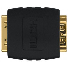 Wireworld Female to female adapter for HDMI cables Wireworld Female to female adapter for HDMI cables