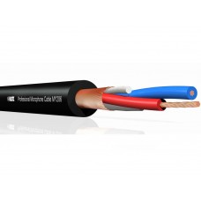 Klotz MY206SW Mikrofona vads melns Klotz MY206SW Mikrofona vads melns