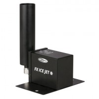 ShowTec FX Ice Jet CO2 ģenerators ShowTec FX Ice Jet CO2 ģenerators