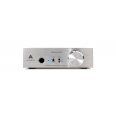 Audeze Deckard Amplifier/DAC Austiņu pastiprinātājs Audeze Deckard Amplifier/DAC Austiņu pastiprinātājs