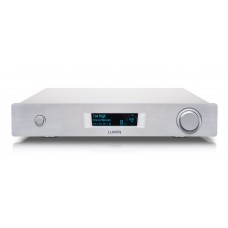 Lumin M1 Streaming Audio Sistēma ar pastiprinātāju Lumin M1 Streaming Audio Sistēma ar pastiprinātāju