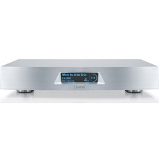 Lumin U1 Streaming Audio Sistēma Lumin U1 Streaming Audio Sistēma