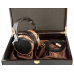 Audeze LCD-3 Headphone Austiņas Audeze LCD-3 Headphone Austiņas