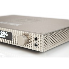 Mytek The New Manhattan DAC Austiņu pastiprinātājs Mytek The New Manhattan DAC Austiņu pastiprinātājs