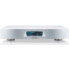 Lumin S1 Streaming Audio Sistēma Lumin S1 Streaming Audio Sistēma