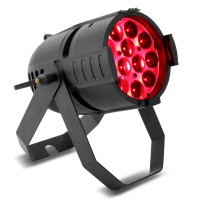 Martin RUSH PAR 2 RGBW Zoom LED Prožektors Martin RUSH PAR 2 RGBW Zoom LED Prožektors