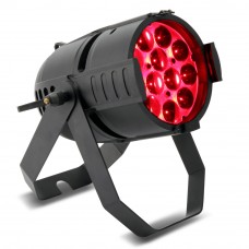 Martin RUSH PAR 2 RGBW Zoom LED Prožektors Martin RUSH PAR 2 RGBW Zoom LED Prožektors