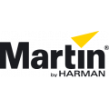 Martin Professional - Gaismas iekārtas Martin Professional - Gaismas iekārtas