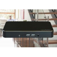 CasaTunes CT-1 Multi-Zonu Tīkla Audio Sistēma CasaTunes CT-1 Multi-Zonu Tīkla Audio Sistēma