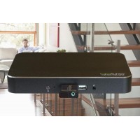 CasaTunes CT-2 Multi-Zonu Tīkla Audio Sistēma CasaTunes CT-2 Multi-Zonu Tīkla Audio Sistēma