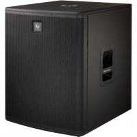 Electro-Voice ELX-118 Subwoofer Electro-Voice ELX-118 Subwoofer