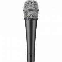Electro-Voice PL44 Vokāla mikrofons, Dinamiskais Electro-Voice PL44 Vokāla mikrofons, Dinamiskais