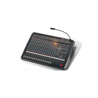 Dynacord PowerMate 1600-2 Dynacord PowerMate 1600-2