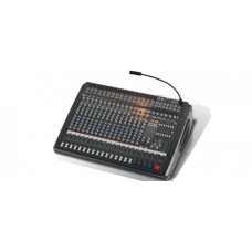 Dynacord PowerMate 1600-2 Dynacord PowerMate 1600-2