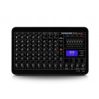 Dynacord PM 502 Dynacord PM 502