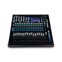 Allen & Heath Qu-16C/X Allen & Heath Qu-16C/X