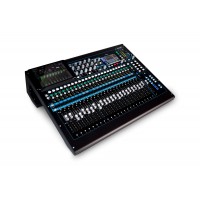 Allen & Heath QU-24C/X Allen & Heath QU-24C/X