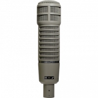 Electro-Voice RE20 Studijas mikrofons Electro-Voice RE20 Studijas mikrofons