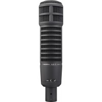 Electro-Voice RE20-black,Variable-D, Cardioid Electro-Voice RE20-black,Variable-D, Cardioid