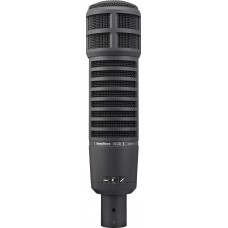 Electro-Voice RE20-black,Variable-D, Cardioid Electro-Voice RE20-black,Variable-D, Cardioid