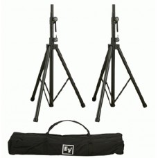 Electro-Voice TSP-1 Skandu statīvu komplekts ar somu Electro-Voice TSP-1 Skandu statīvu komplekts ar somu
