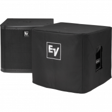 Electro-Voice ZXA1-SUB-CRV Skandas transportēšanas soma Electro-Voice ZXA1-SUB-CRV Skandas transportēšanas soma