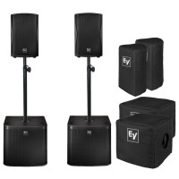 Skaņas komplekti Skaņas komplekti