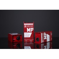 Simpleway MP Mikrofona priekšpastiprinātājs Simpleway MP Mikrofona priekšpastiprinātājs
