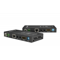 WyreStorm HDMI Extender Set ar 2-virzienu IR 40m WyreStorm HDMI Extender Set ar 2-virzienu IR 40m