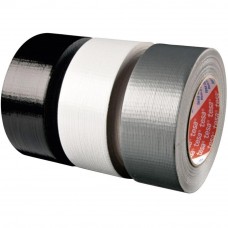 Tesa 04613 Montāžas līmlente 50m 48mm Melna Tesa 04613 Montāžas līmlente 50m 48mm Melna