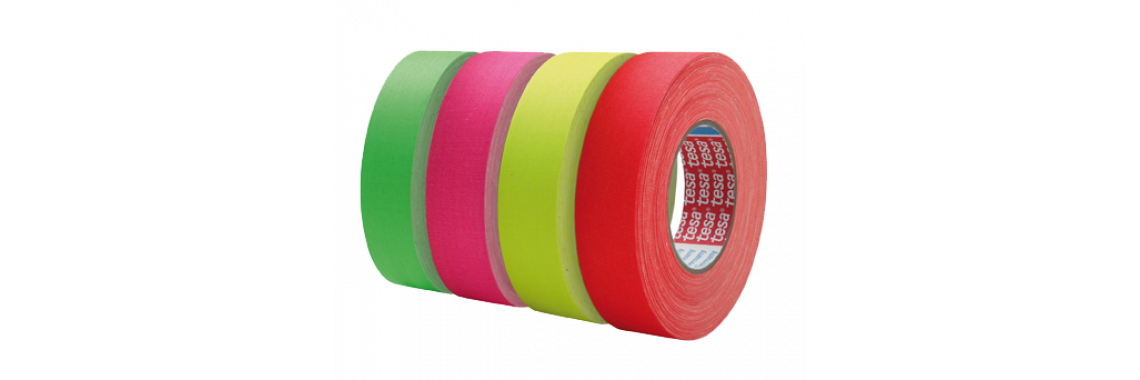 Tesa 4671 neona līmlenta